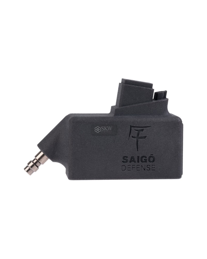 Adaptador HPA Austria/M4 SGHPA001AM - Saigo by Apex