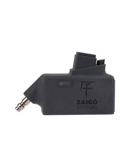Adaptador HPA Austria/M4 SGHPA001AM - Saigo by Apex