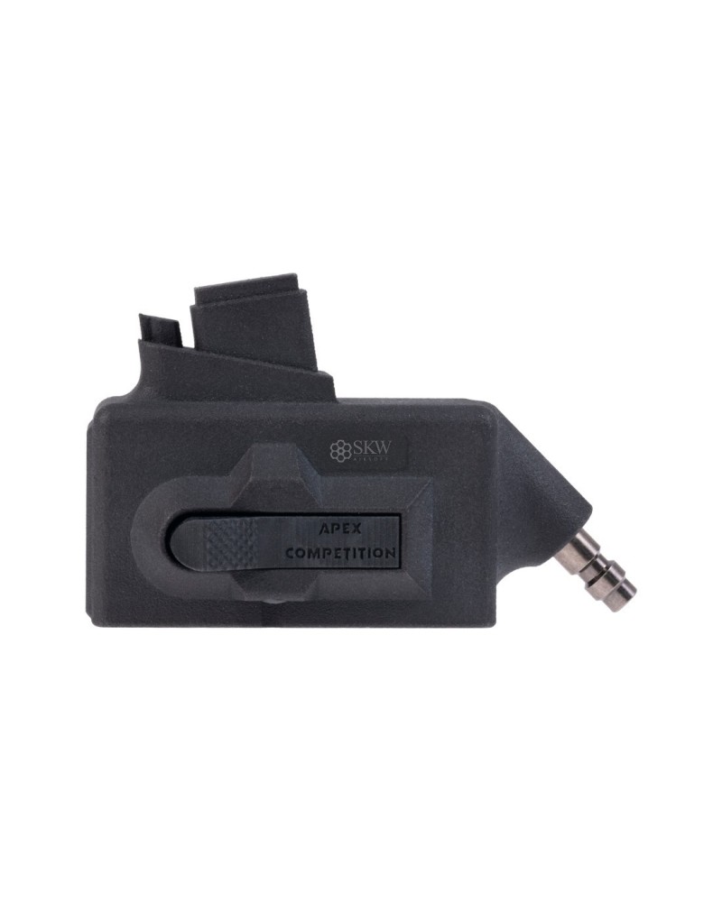 Adaptador HPA Austria/M4 SGHPA001AM - Saigo by Apex