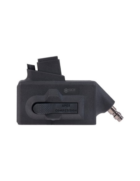 Adaptador HPA Austria/M4 SGHPA001AM - Saigo by Apex