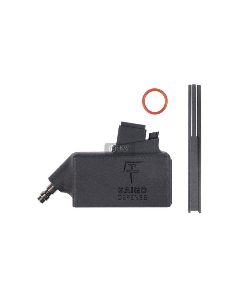 Adaptador HPA Austria/M4 SGHPA001AM - Saigo by Apex