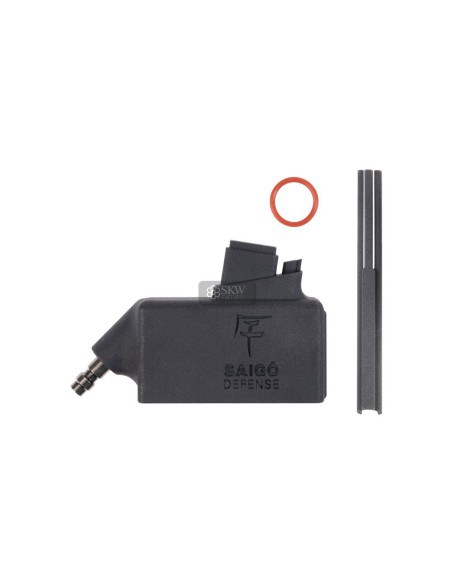 Adaptador HPA Austria/M4 SGHPA001AM - Saigo by Apex