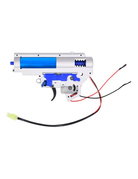 Gearbox completo M4 - Saigo Defense 2