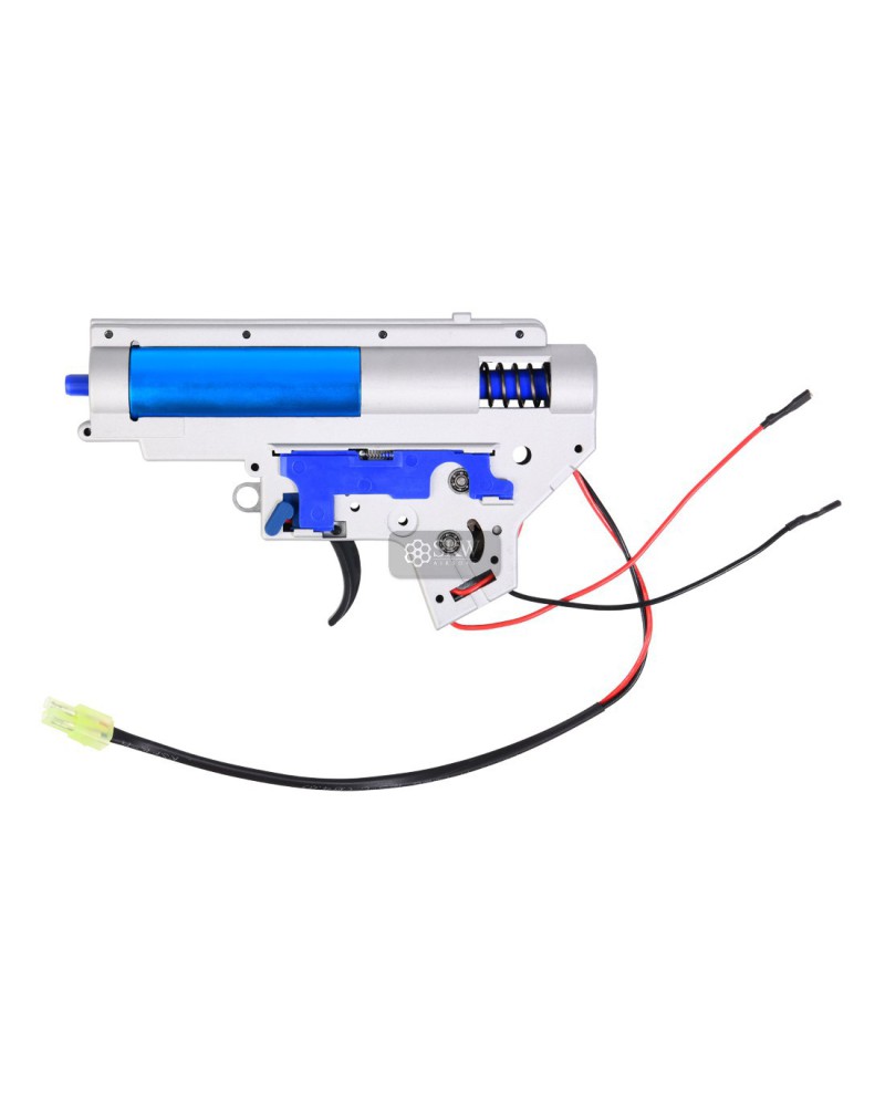 Gearbox completo M4 - Saigo Defense