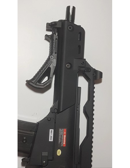 Grip Angular