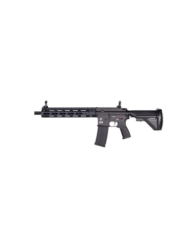Fusil AEG Shogun Aster MK2 130 rds - Saigo Defense
