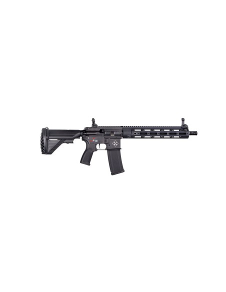 Fusil AEG Shogun Aster MK2 130 rds - Saigo Defense 2