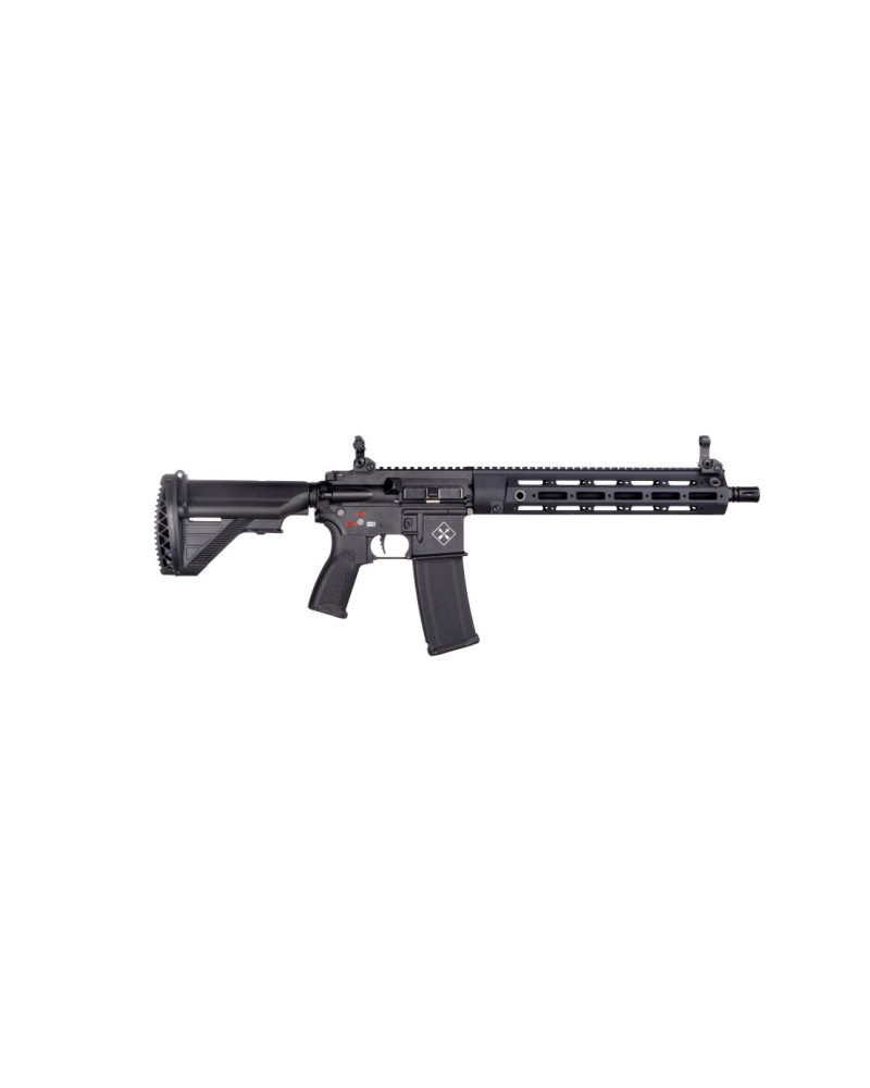 Fusil AEG Shogun Aster MK2 130 rds - Saigo Defense