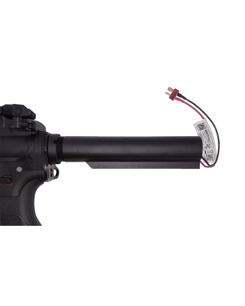 Fusil AEG Shogun Aster MK2 130 rds - Saigo Defense
