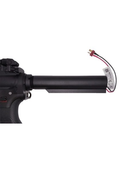 Fusil AEG Shogun Aster MK2 130 rds - Saigo Defense