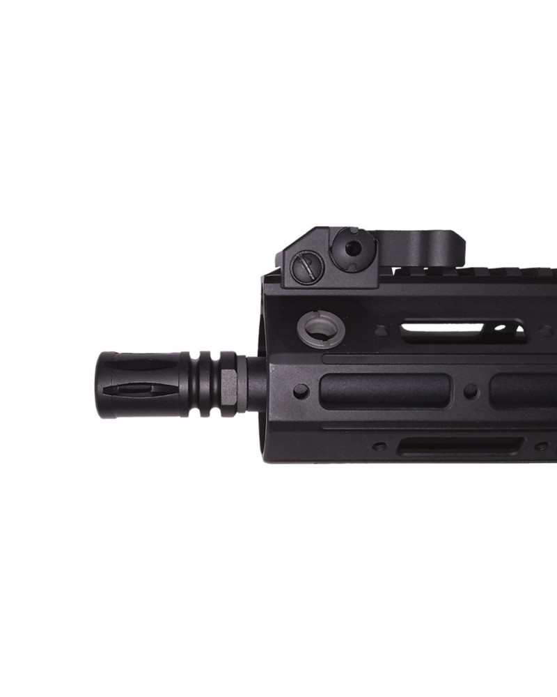 Fusil AEG Shogun Aster MK2 130 rds - Saigo Defense