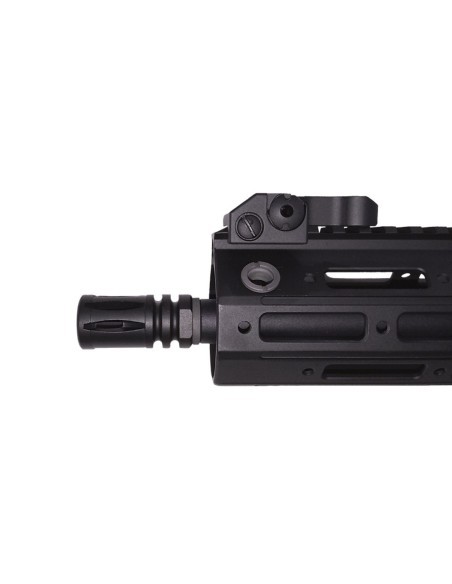 Fusil AEG Shogun Aster MK2 130 rds - Saigo Defense