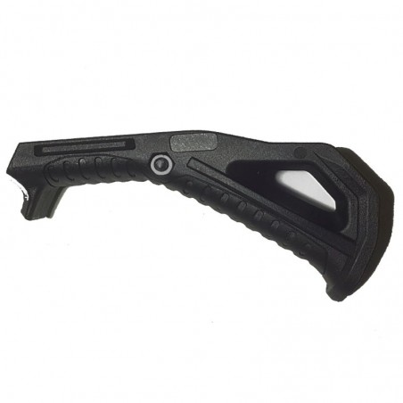 Grip Angular Special Force Negro