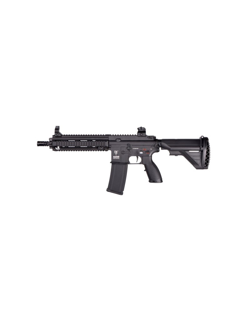 Fusil S-AEG Shogun Aster MK1 ASTER II - Saigo Defense