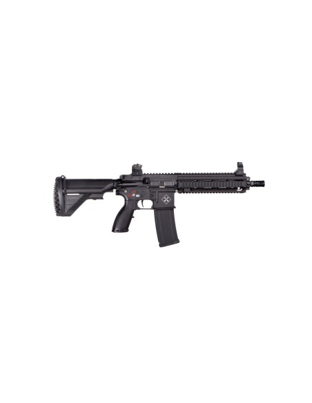 Fusil S-AEG Shogun Aster MK1 ASTER II - Saigo Defense 2