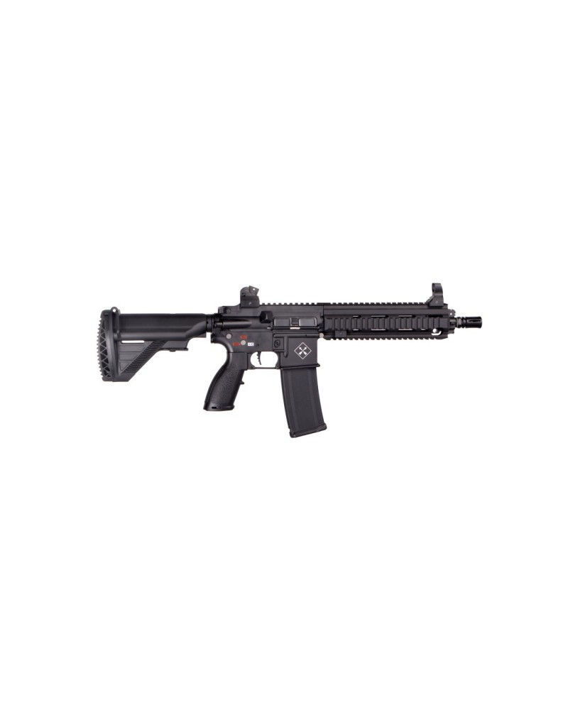 Fusil S-AEG Shogun Aster MK1 ASTER II - Saigo Defense