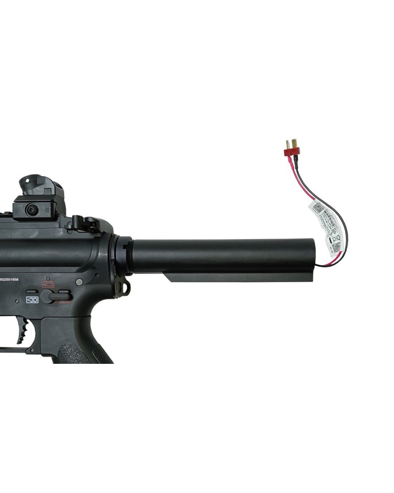 Fusil S-AEG Shogun Aster MK1 ASTER II - Saigo Defense