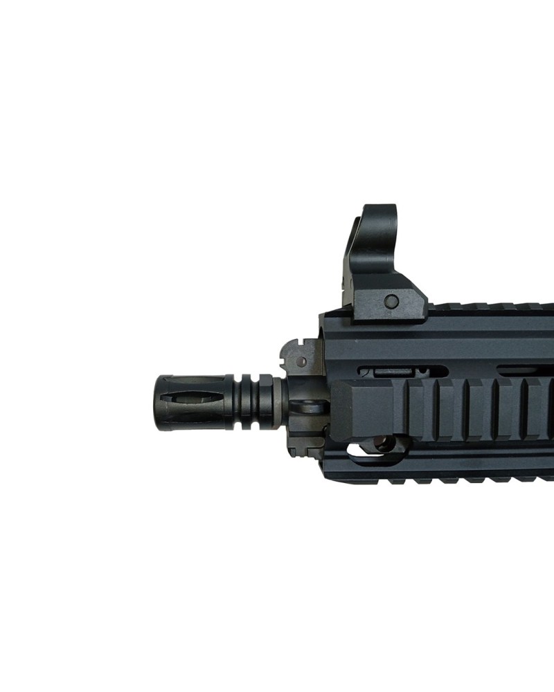 Fusil S-AEG Shogun Aster MK1 ASTER II - Saigo Defense