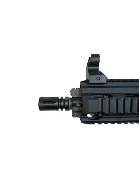 Fusil S-AEG Shogun Aster MK1 ASTER II - Saigo Defense