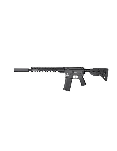 Fusil DMR Meiyo DMR2 AEG 430 FPS 130 BBs - Saigo Defense