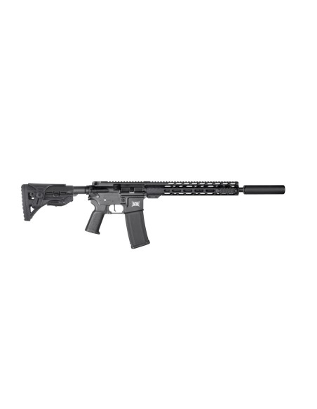 Fusil DMR Meiyo DMR2 AEG 430 FPS 130 BBs - Saigo Defense 2