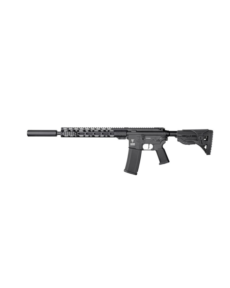 DMR Meiyo DMR2 AEG 430 FPS - Bushido | Airsoft Yecla