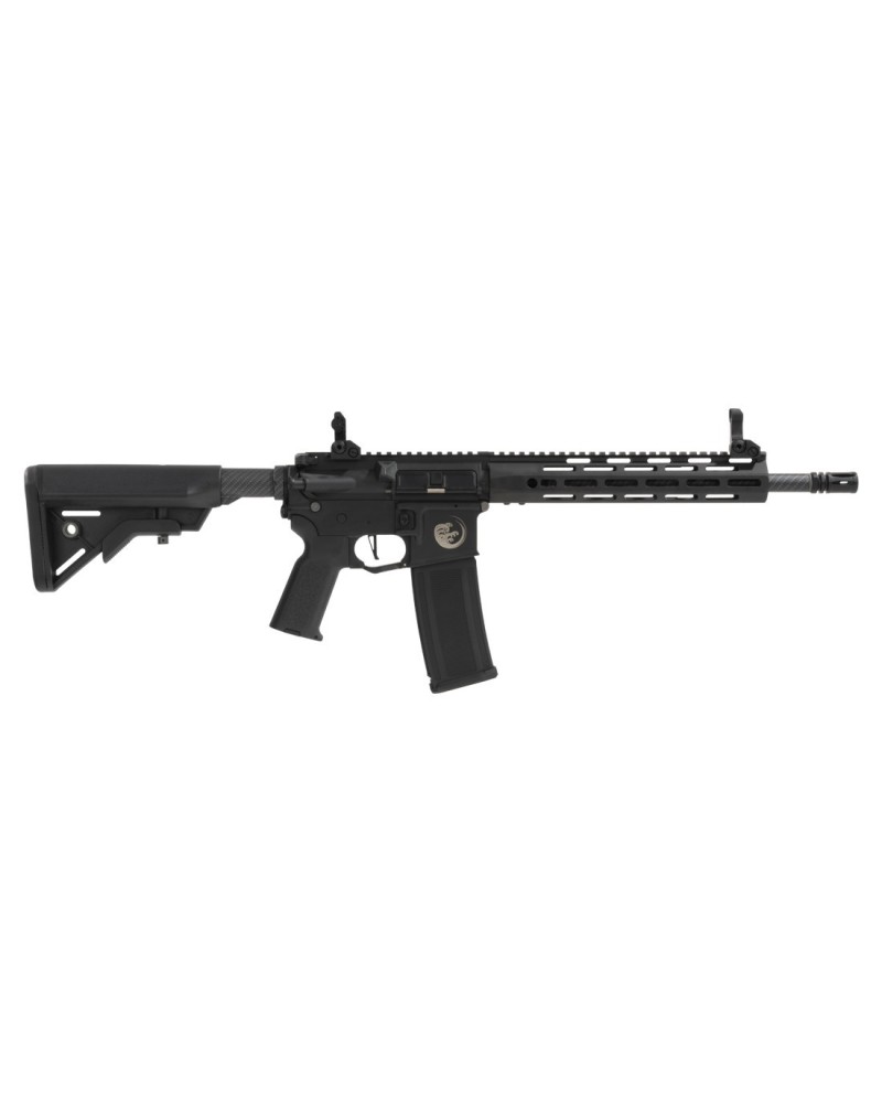 Fusil AEG Shogun Gure Black Combo 130 BBs - Saigo Defense