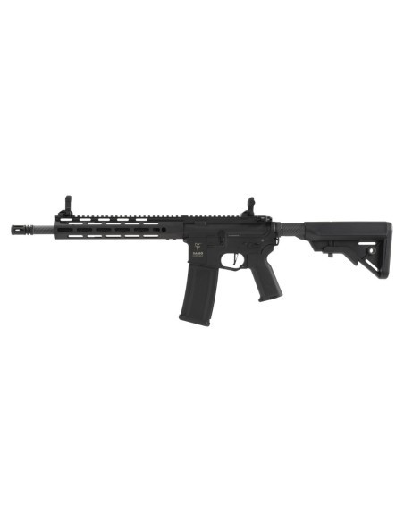 Fusil AEG Shogun Gure Black Combo 130 BBs - Saigo Defense