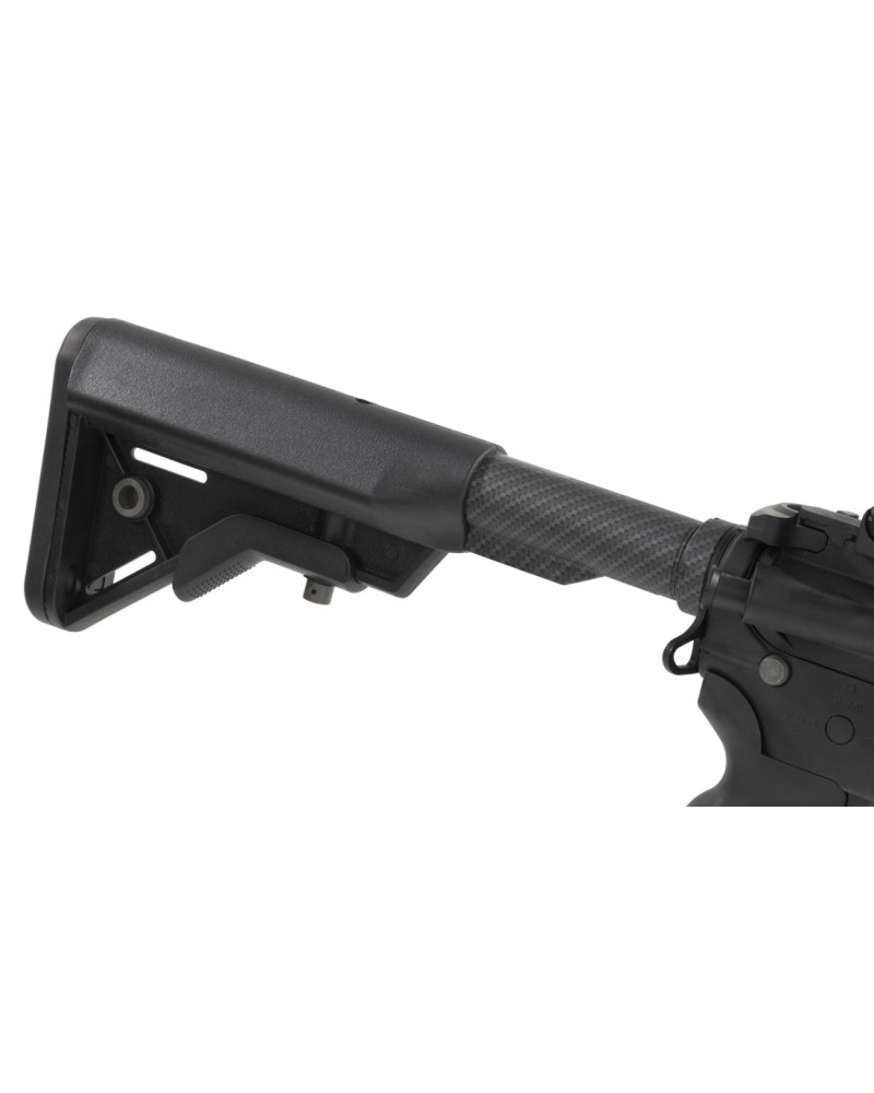 Fusil AEG Shogun Gure Black Combo 130 BBs - Saigo Defense