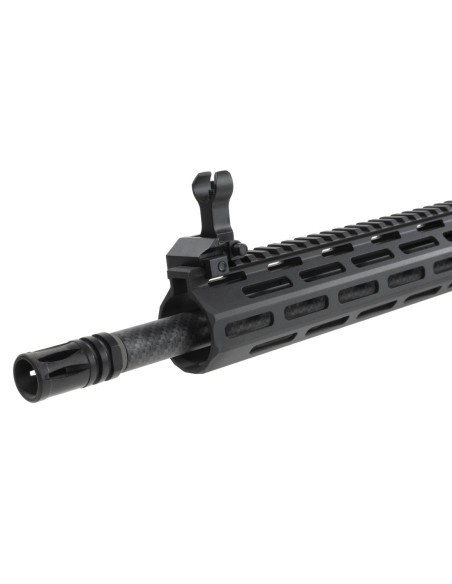 Fusil AEG Shogun Gure Black Combo 130 BBs - Saigo Defense