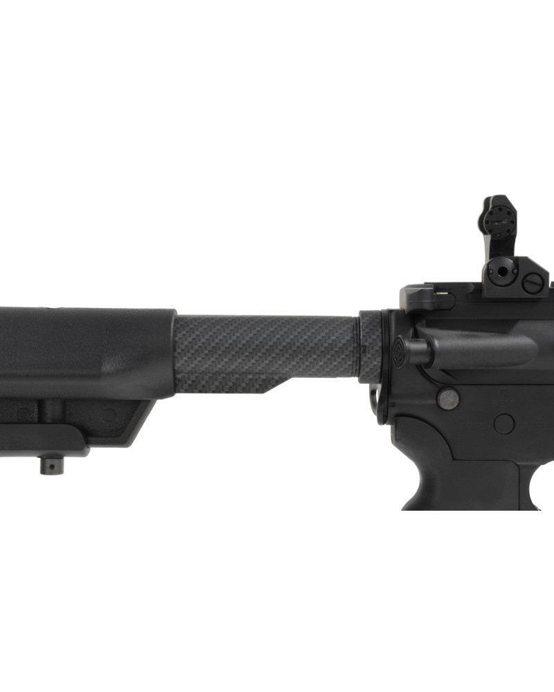 Fusil AEG Shogun Gure Black Combo 130 BBs - Saigo Defense