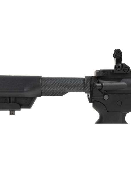 Fusil AEG Shogun Gure Black Combo 130 BBs - Saigo Defense