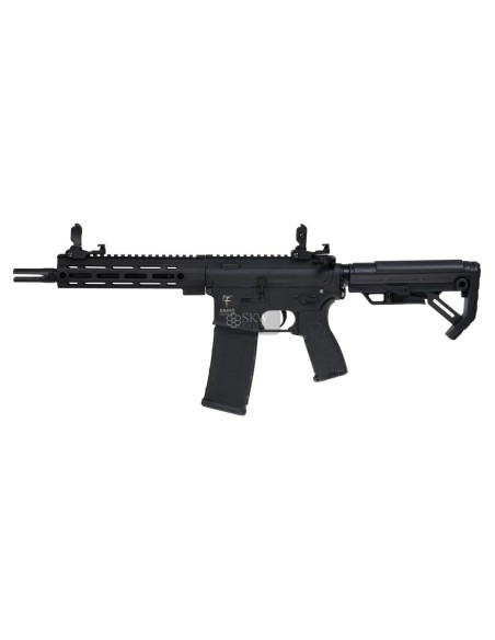 Fusil AEG Shinobi Black Combo 130 BBs - Saigo Defense 2