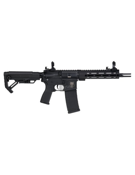 Fusil AEG Shinobi Black 130rds - Saigo Defense