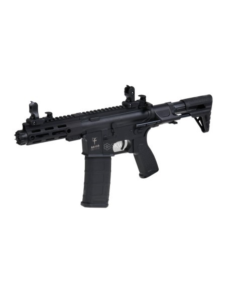 Fusil AEG Saigo Defense 130 BBs 330 FPS - Ronin | Airsoft Yecla