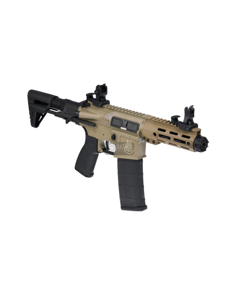 Fusil AEG Saigo Defense Ronin TAN | Airsoft Yecla
