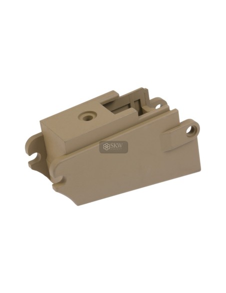 Recibidor de cargador TAN 36 - Saigo Defense