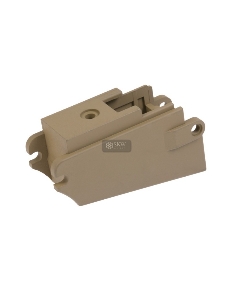 Recibidor de cargador TAN 36 - Saigo Defense