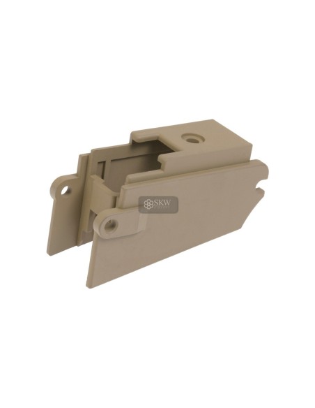 Recibidor de cargador TAN 36 - Saigo Defense 2
