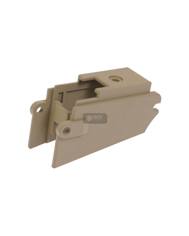 Recibidor de cargador TAN 36 - Saigo Defense