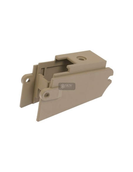 Recibidor de cargador TAN 36 - Saigo Defense