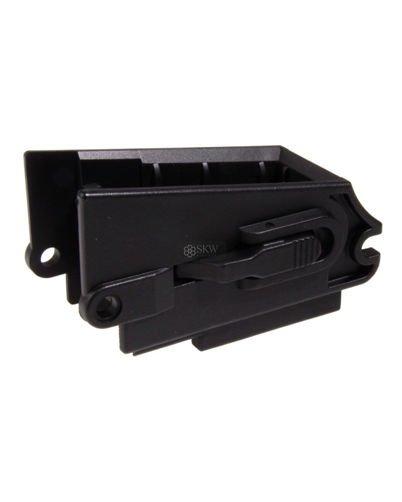 Recibidor 36 para cargador M4 - Saigo Defense | Airsoft Yecla
