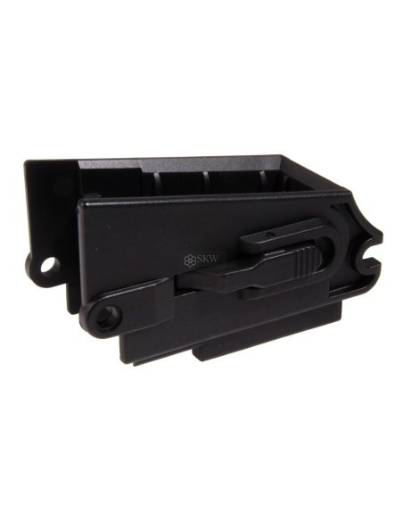 Recibidor 36 para cargador M4 - Saigo Defense | Airsoft Yecla