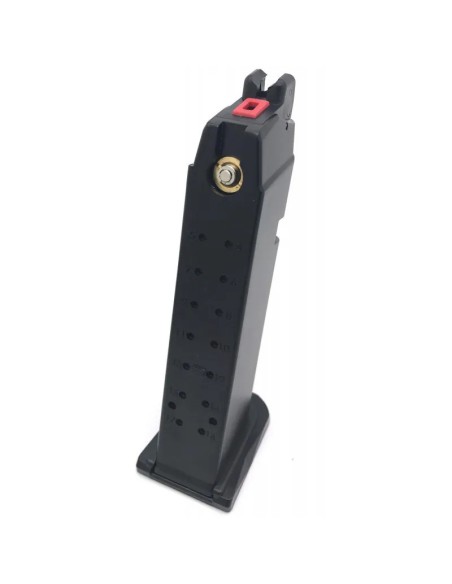 Cargador VX-Series GBB 25rds Armorer Works