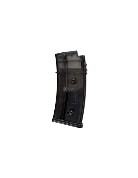 Cargador AEG 470 BBs RDS 36 - Saigo Defense