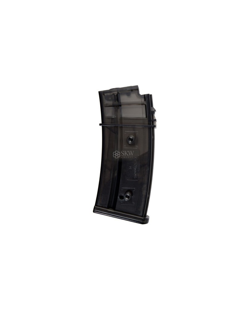 Cargador AEG 470 BBs RDS 36 - Saigo Defense