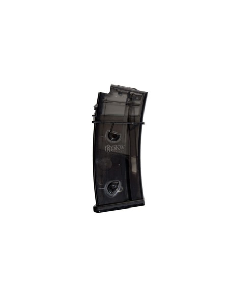 Cargador AEG 470 BBs RDS 36 - Saigo Defense 2