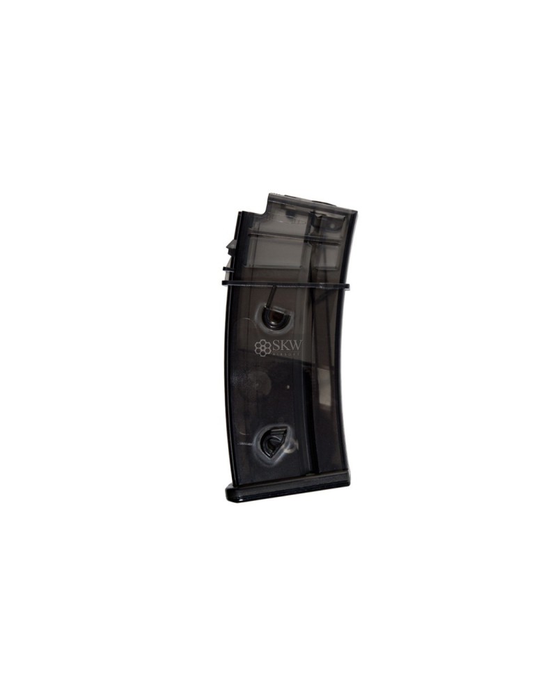 Cargador AEG 470 BBs RDS 36 - Saigo Defense