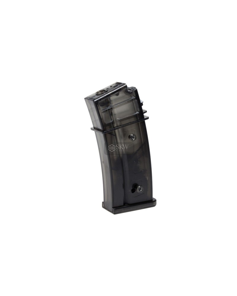 Cargador AEG 470 BBs RDS 36 - Saigo Defense