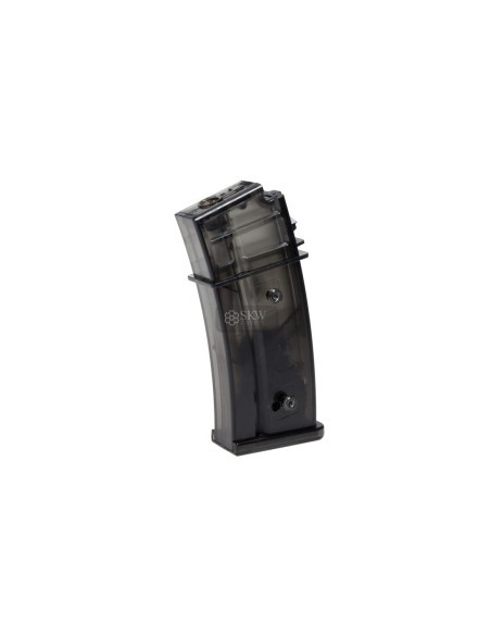 Cargador AEG 470 BBs RDS 36 - Saigo Defense